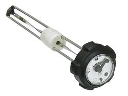 SNO-X TANKINKORKKI MITTARILLA POLARIS/SKI-DOO/LYNX