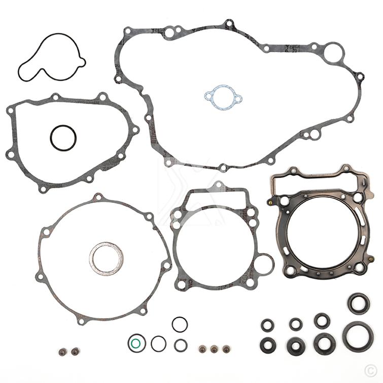 PROX COMPLETE GASKET SET YAMAHA YZ450F '03-05