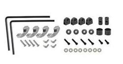 BRONCO TUULISUOJAN KIINNIKESARJA