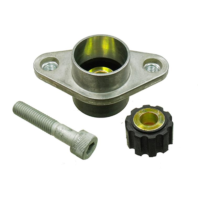 SNO-X MOOTTORIKUMI ETEEN POLARIS