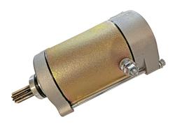 BRONCO STARTTIMOOTTORI CF MOTO