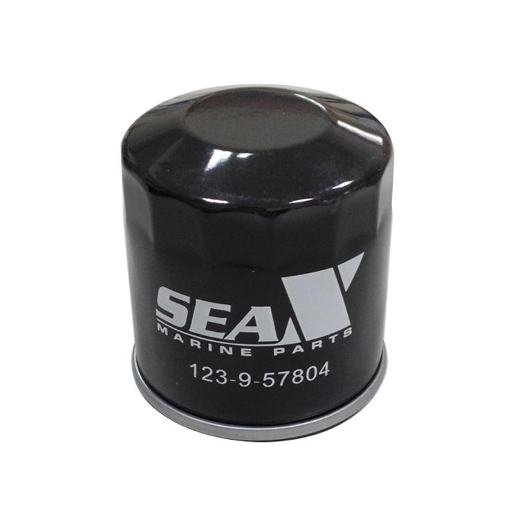 SEA-X ÖLJYSUODATIN UNIVERSAL