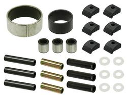 SNO-X KYTKIN/VARIAATTORIN KORJAUSSARJA YAMAHA YVXC 1988-