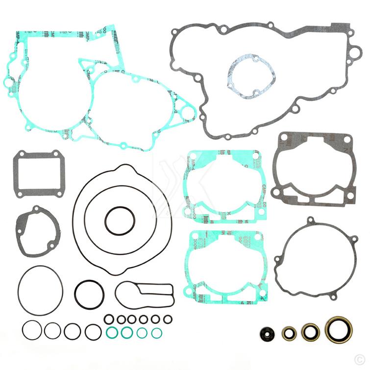 PROX COMPLETE GASKET SET KTM250SX-EXC '05-06