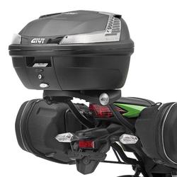 GIVI MONORACK PERÄTELINE KAWASAKI NINJA 300 (13 > 14)