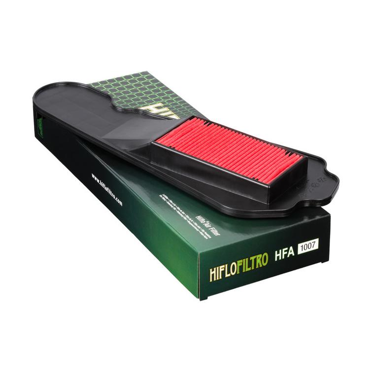 HIFLO ILMANSUODATIN HFA1007
