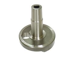 SNO-X KAMPIAKSELIN PUOLISKO PTO PUOLI POLARIS 800