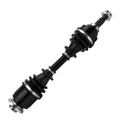 BRONCO VETOAKSELI TÄYD. ARCTIC CAT