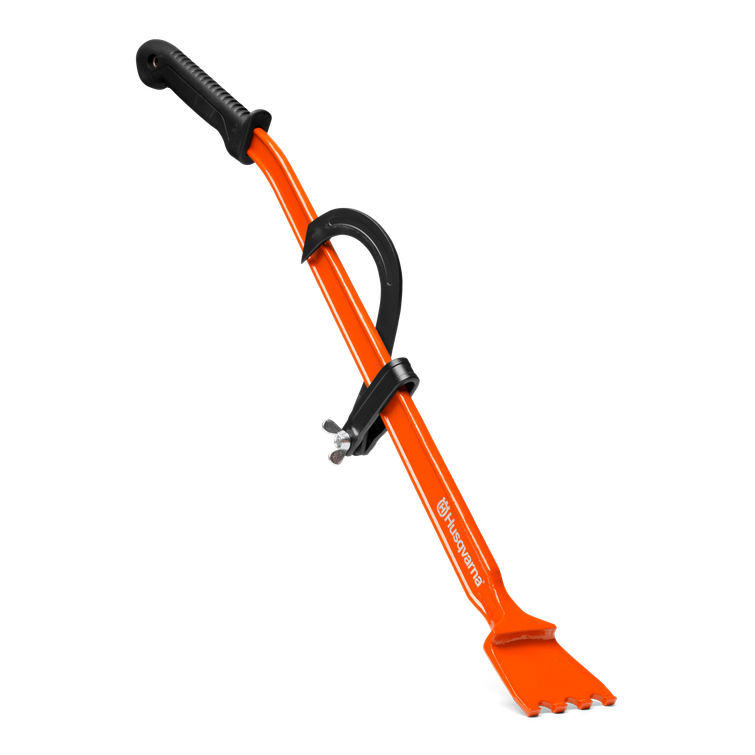 KAATORAUTA K&Auml;&Auml;NT&Ouml;KOUKULLA, HUSQVARNA