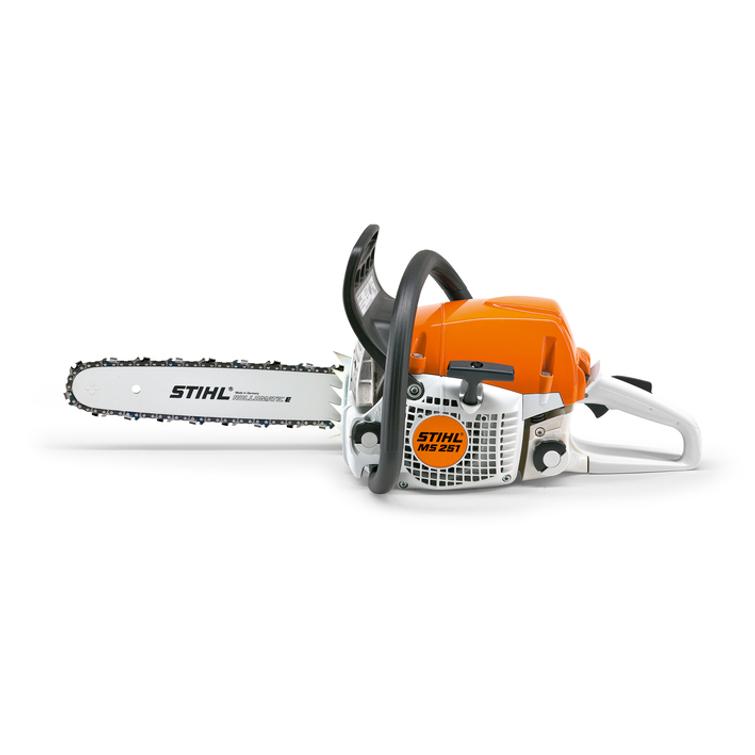 MS 251 MOOTTORISAHA 14" 3/8" PM 1,3MM