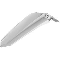 POLISPORT REAR FENDER KX450(19) WHITE (6)