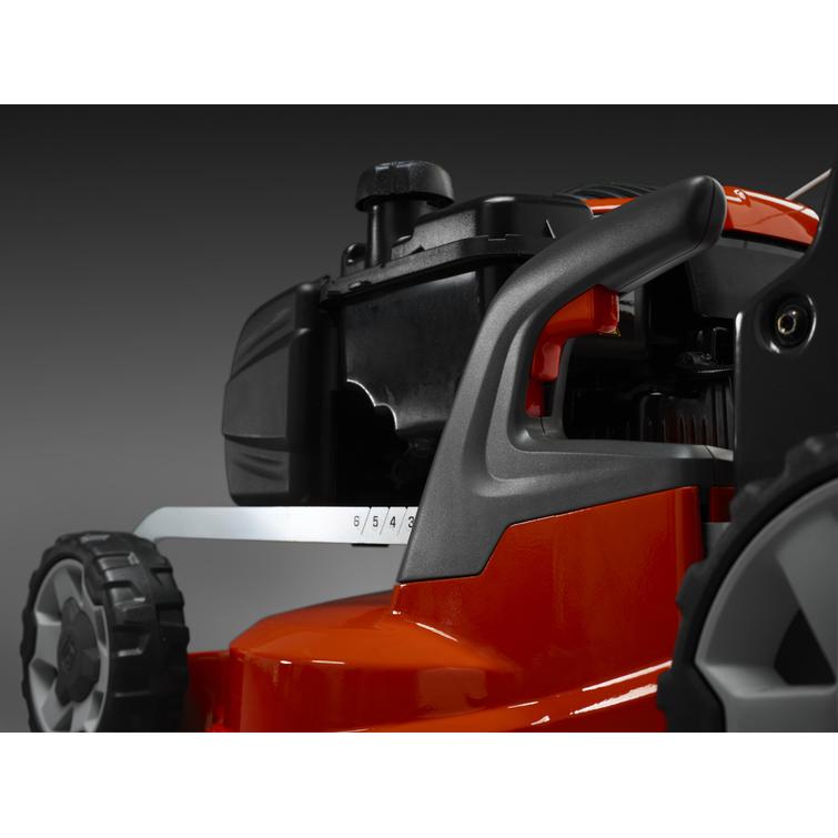 LC 247S, 47CM, VET&Auml;V&Auml;, KER&Auml;&Auml;V&Auml;, BIO, TAAKSEPUHALTA