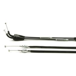 PROX THROTTLE CABLE KX250F '04-05 + RM-Z250 '04-06