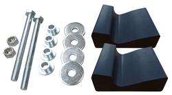 C&A PRO KIINNIKESARJA SKI-DOO SUMMIT GEN 4 2017-20