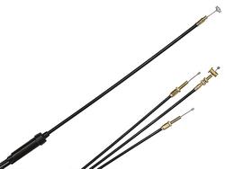 SNO-X KAASUVAIJERI SKI-DOO