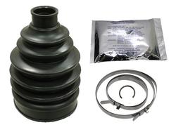 BRONCO SUOJAKUMISARJA CAN AM 18,6 X 65 X 100,5MM