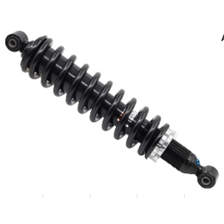 BRONCO ISKUNVAIMENTAJA ETEEN CF-MOTO