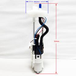 BRONCO POLTTOAINEPUMPPU CF MOTO CFORCE 800 850 1000 2017-202