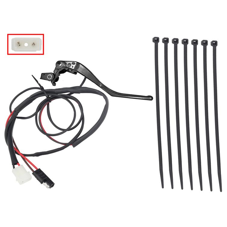 SNO-X JARRUKAHVA LÄMMITYKSELLÄ, ARCTIC CAT/POLARIS/YAMAHA