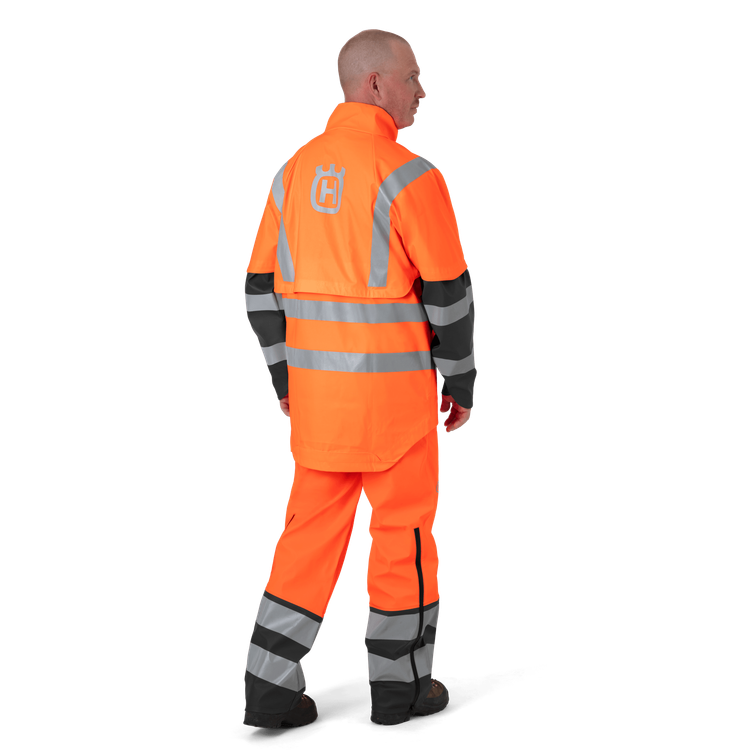 SADEHOUSUT, FUNCTIONAL HIGH VIZ