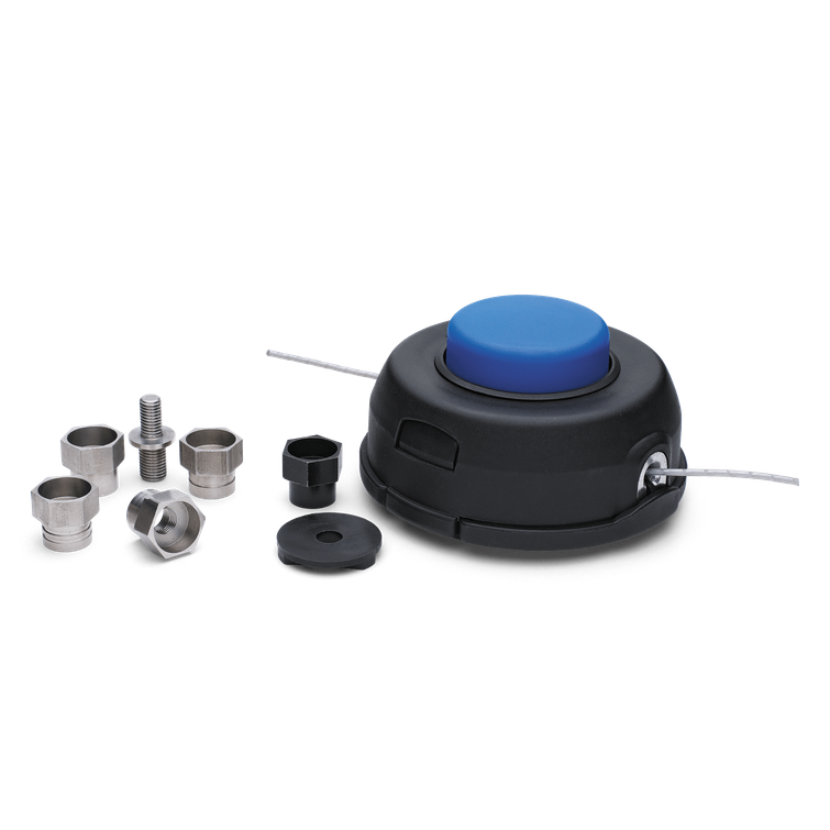 SIIMAPÄÄ T35 UNIVERSAL, 2,4 - 2,7 MM