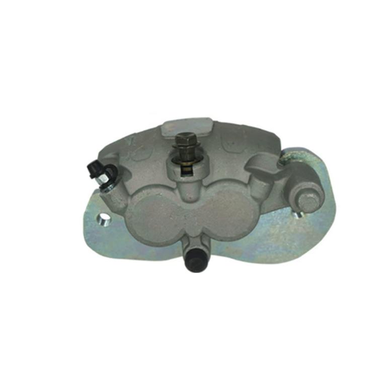 BRONCO JARRUSATULA ETEEN VASEN CAN AM