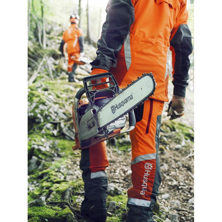 TURVAHOUSUT TECHNICAL EXTREME 20A, XS