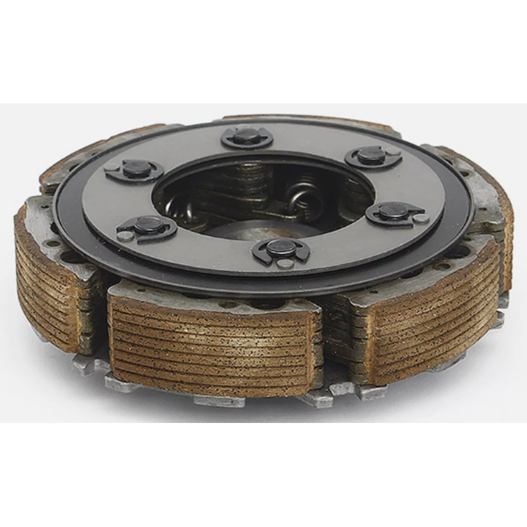 BRONCO KESKIPAKOKYTKIN YAMAHA 2014-25