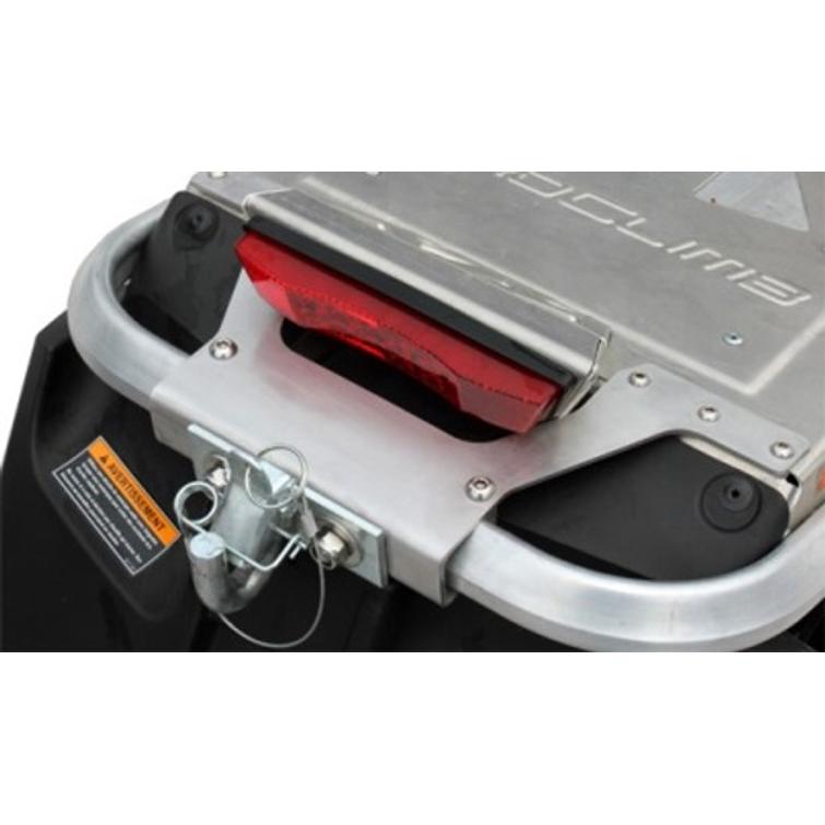 SNO-X VETOKOUKUN KIINNIKE SARJA ARCTIC CAT/ YAMAHA