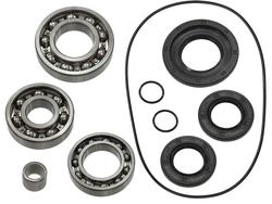 BRONCO PERÄNLAAKERI & STEFASARJA