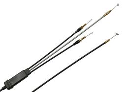 SNO-X KAASUVAIJERI POLARIS