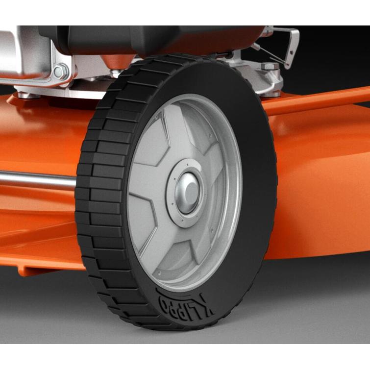 HUSQVARNA KLIPPO LB 448SQ