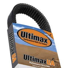 ULTIMAX UA440 VARIAATTORIHIHNA ATV