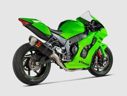 AKRAPOVIC RACING LINE (CARBON) ZX-10R/RR 2021-