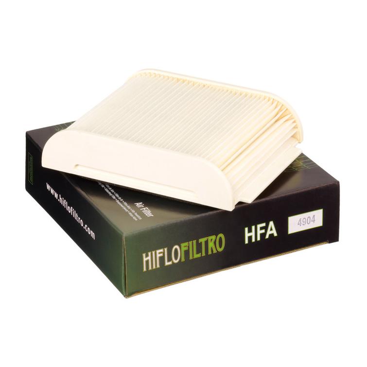 HIFLO ILMANSUODATIN HFA4904