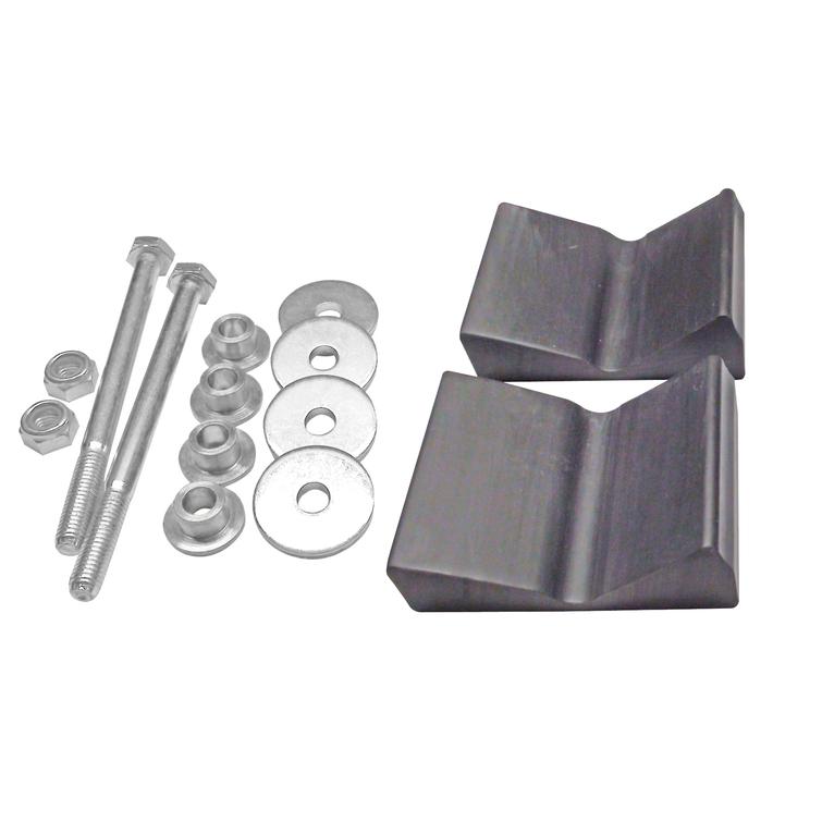 C&A PRO KIINNIKESARJA POLARIS RUSH,RMK,SB,2010-11