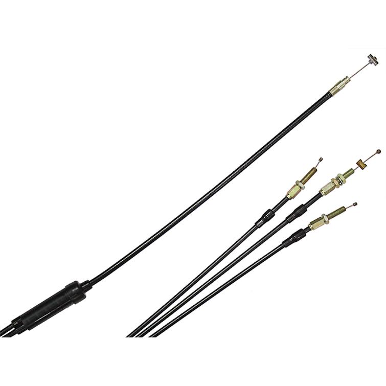 SNO-X KAASUVAIJERI SKI-DOO