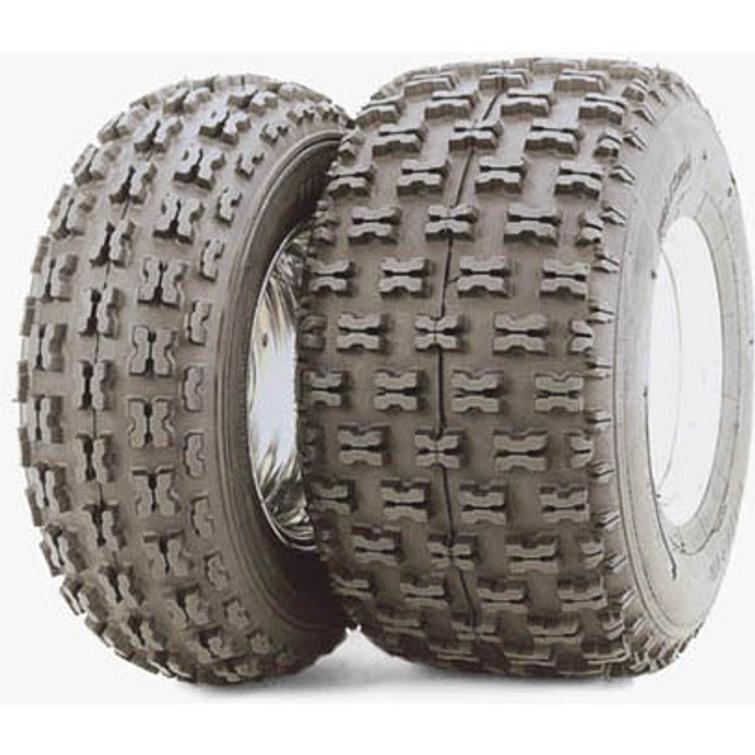 ITP RENGAS HOLESHOT 20X11.00-9 4-PLY