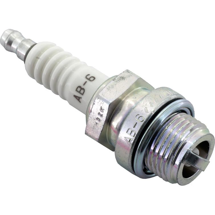 NGK SPARKPLUG AB6