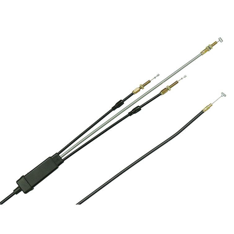 SNO-X KAASUVAIJERI POLARIS