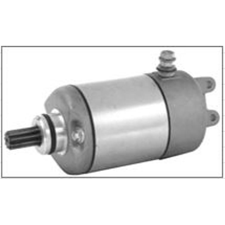 BRONCO STARTTIMOOTTORI CAN AM