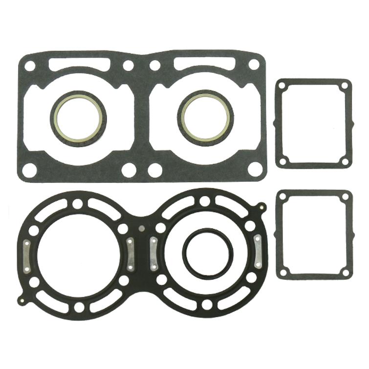 SNO-X YL&Auml;P&Auml;&Auml;N TIIV.SARJA YAMAHA 600 LC