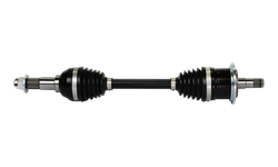 BRONCO VETOAKSELI TÄYD. VAHV. ETEEN VASEN CAN-AM 2019-