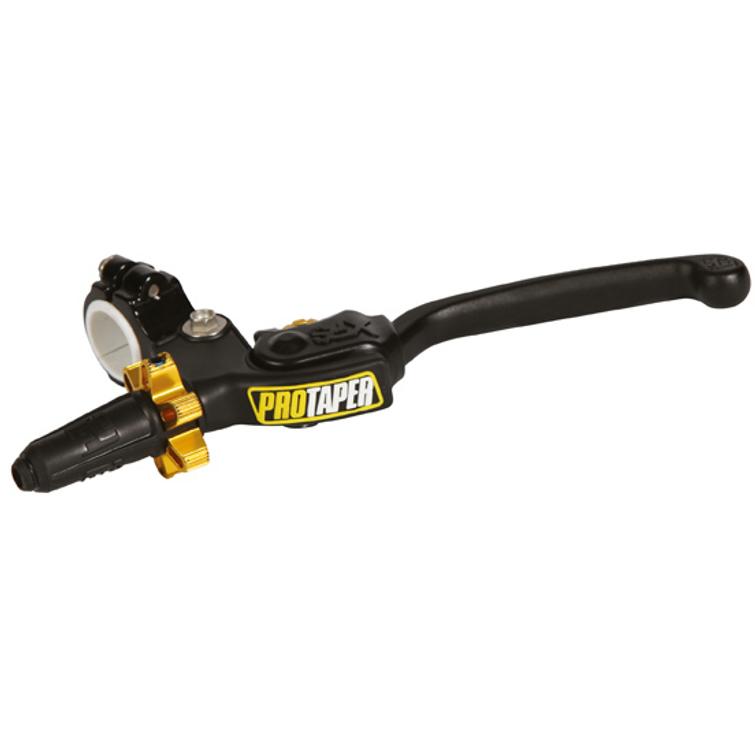 PROTAPER KYTKINKAHVA TÄYD. PROFILE PRO