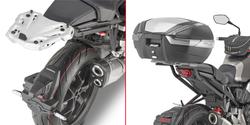 GIVI MONORACK PERÄTELINE CB1000R (18-19)