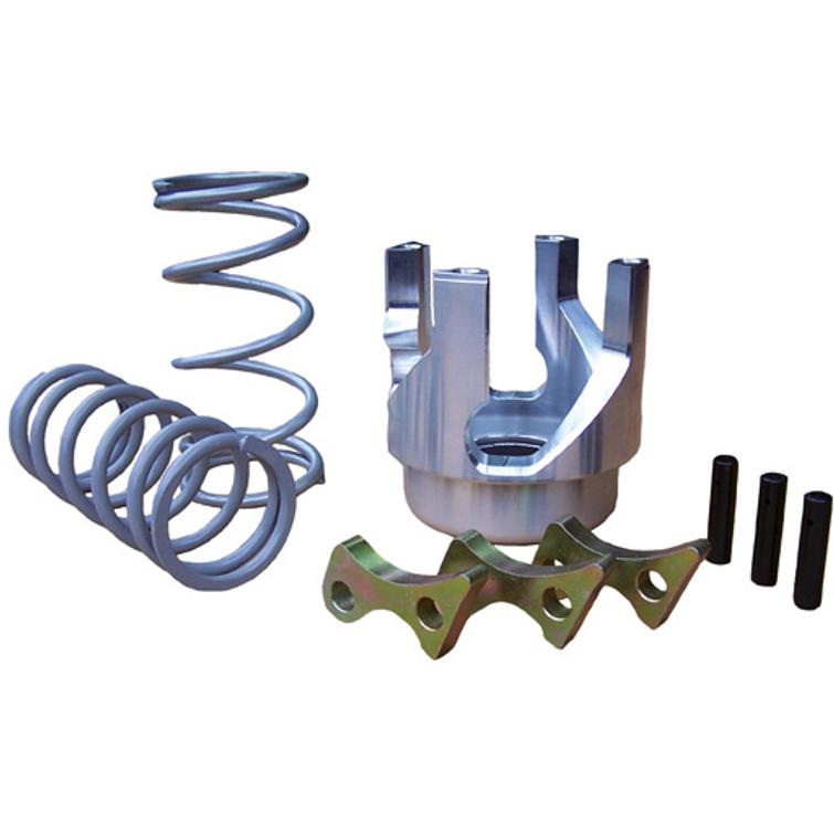 SPI VARIAATTORIKITTI SIS.SÄÄD.PAINOT ARCTIC CAT 800 F/XF/M 2