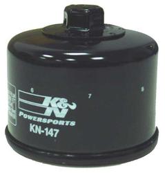K&N &Ouml;LJYNSUODATIN