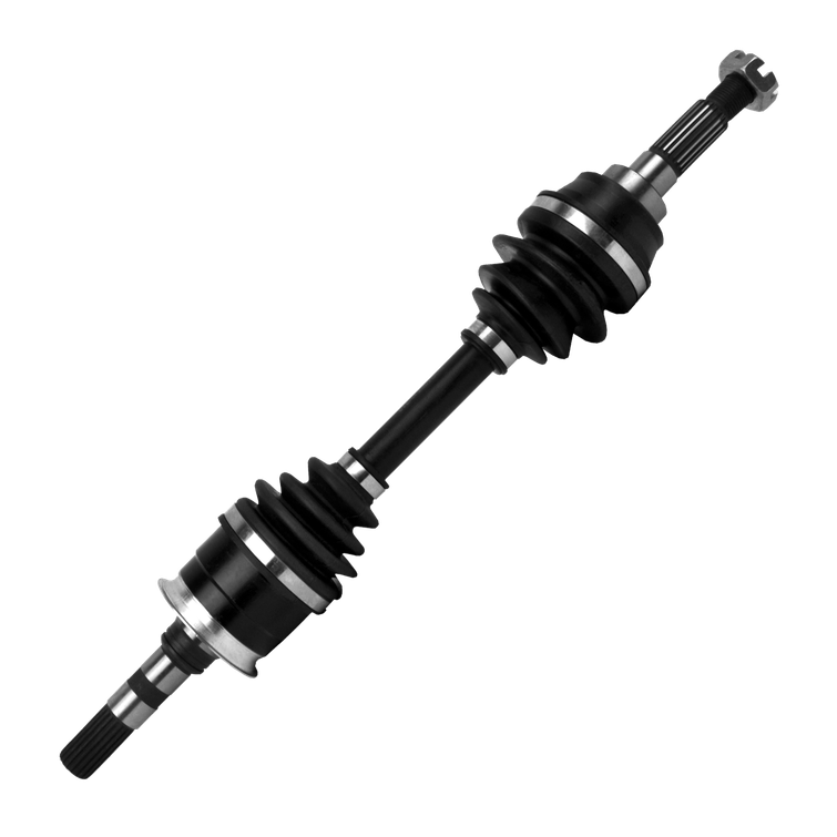 BRONCO, VETOAKSELI T&Auml;YD.ETEEN VASEN OIKEA KAWASAKI