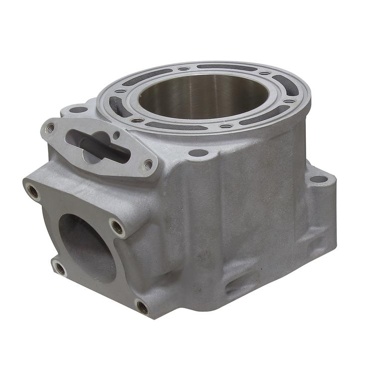 SNO-X SYLINTERI POLARIS 600