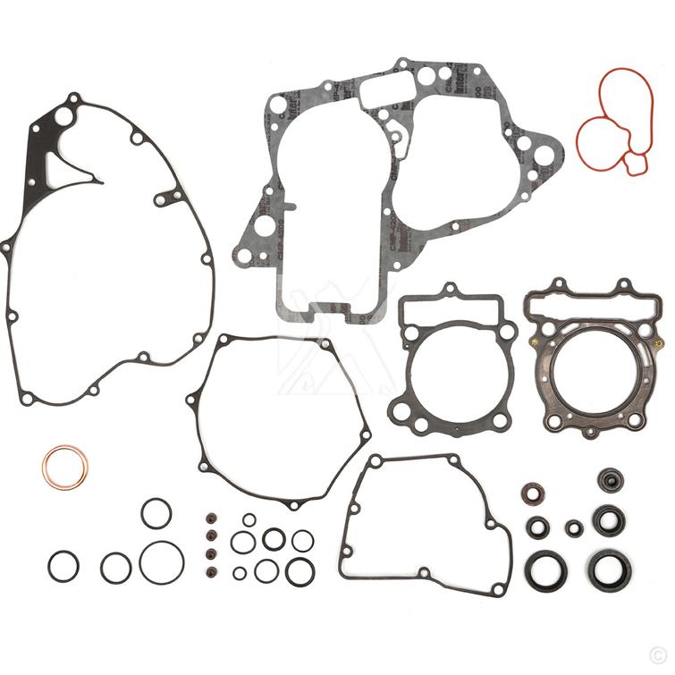 PROX COMPLETE GASKET SET SUZUKI RM-Z250 '10-15